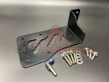 Mazda RX7 FD3S Water Meth Pump Bracket Kit (Engine Bay)