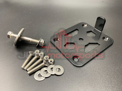Mazda RX7 FD3S Water Meth Pump Bracket Kit (Rear Subframe)