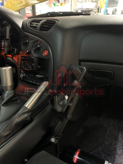 Mazda RX7 FD3S Interior Accessory Bracket (LHD)