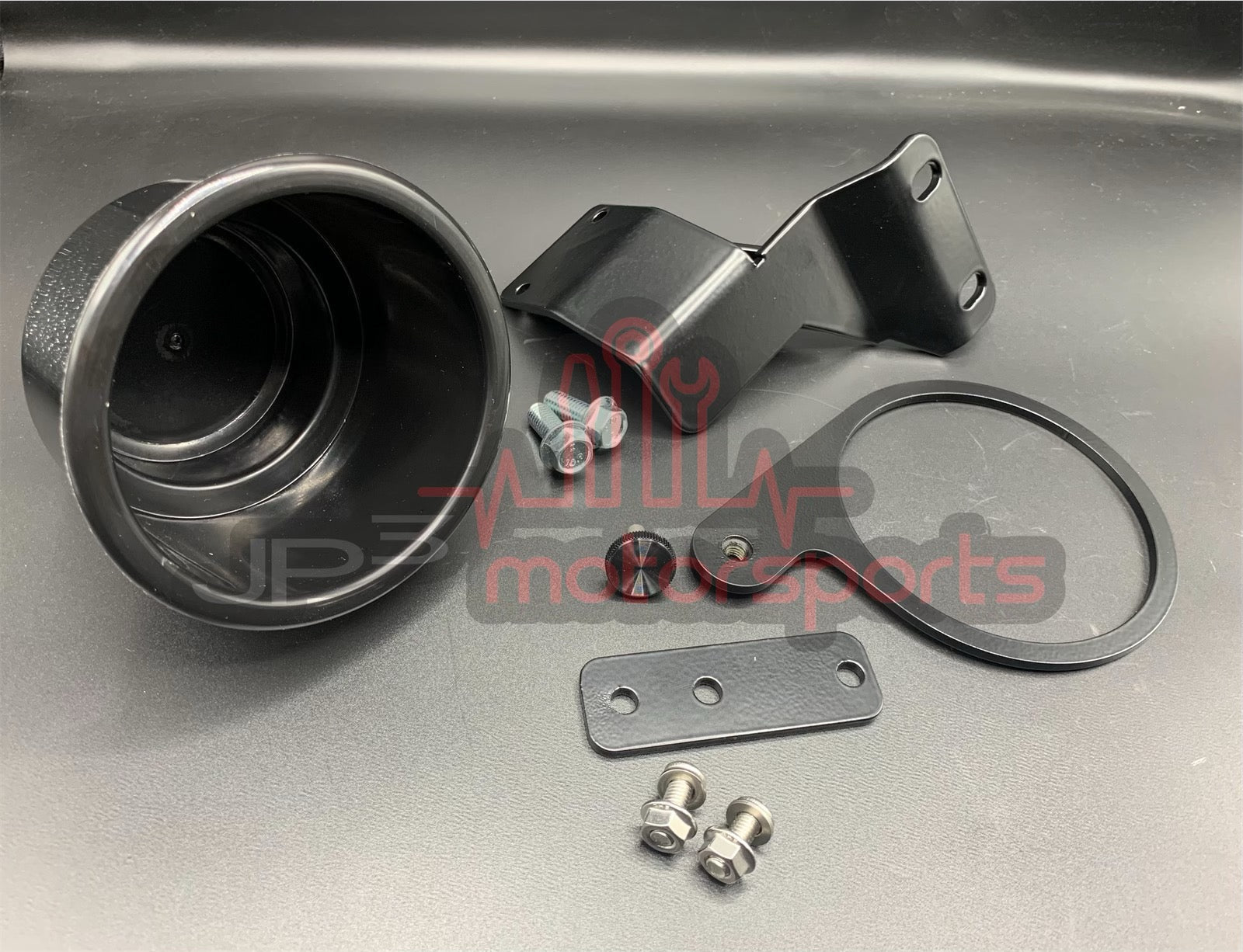 Mazda RX7 FD3S Cup Holder (LHD) Kit (with bracket)