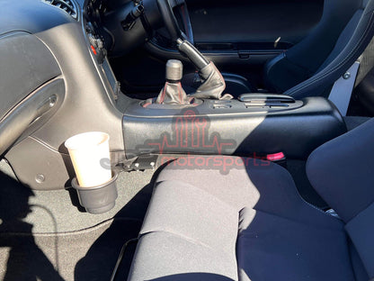 RHD Cup Holder Kit (without bracket)