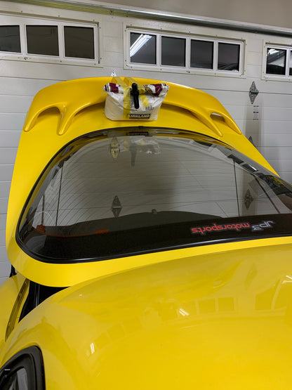 Mazda RX7 FD3S Rear Hatch Strut (Upgrade/Replacement)