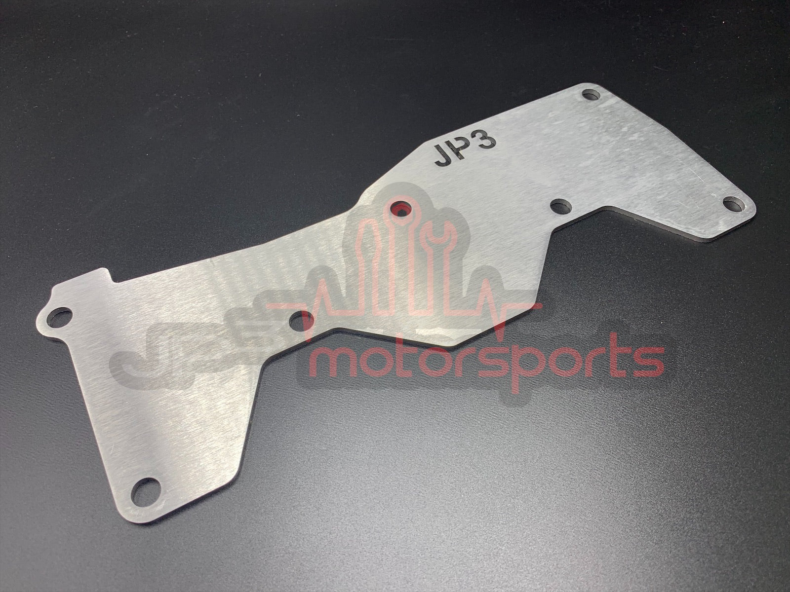 Mazda RX7 FC3S 13B Series 5 Turbo II Intake Port Block Off Plate