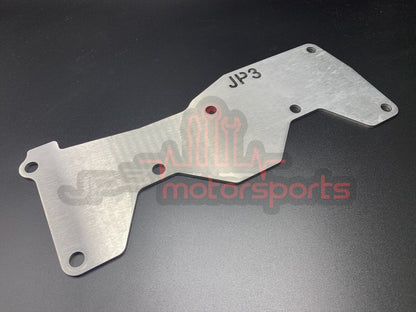 Mazda RX7 FC3S 13B Series 5 Turbo II Intake Port Block Off Plate