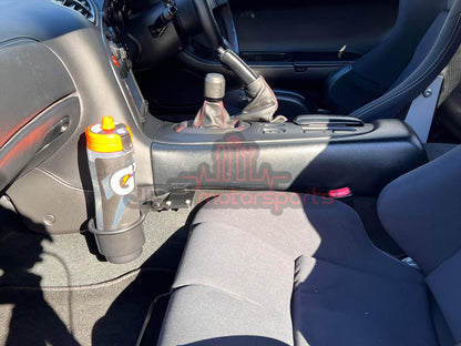 RHD Cup Holder Kit (without bracket)