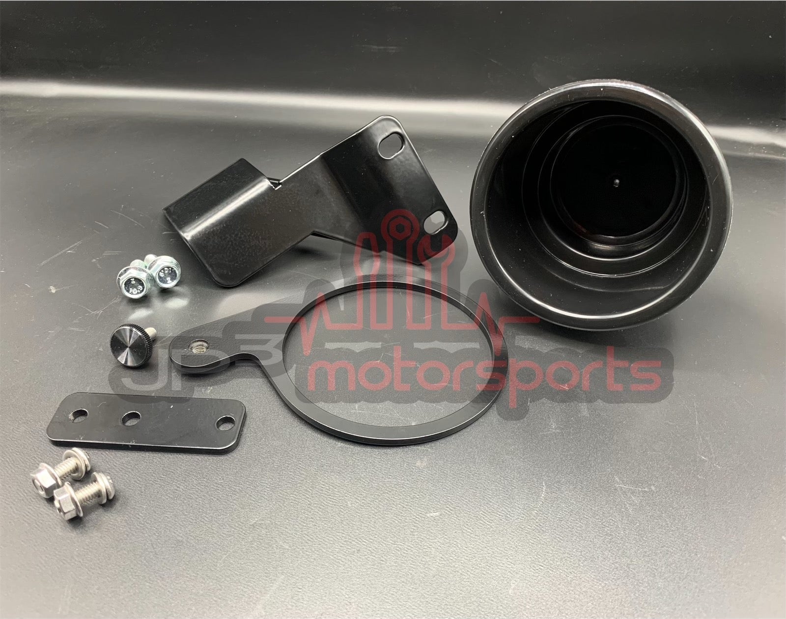 Mazda RX7 FD3S Cup Holder (LHD) Kit (with bracket)