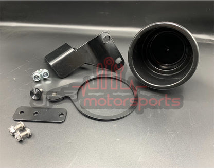 Mazda RX7 FD3S Cup Holder (LHD) Kit (with bracket)