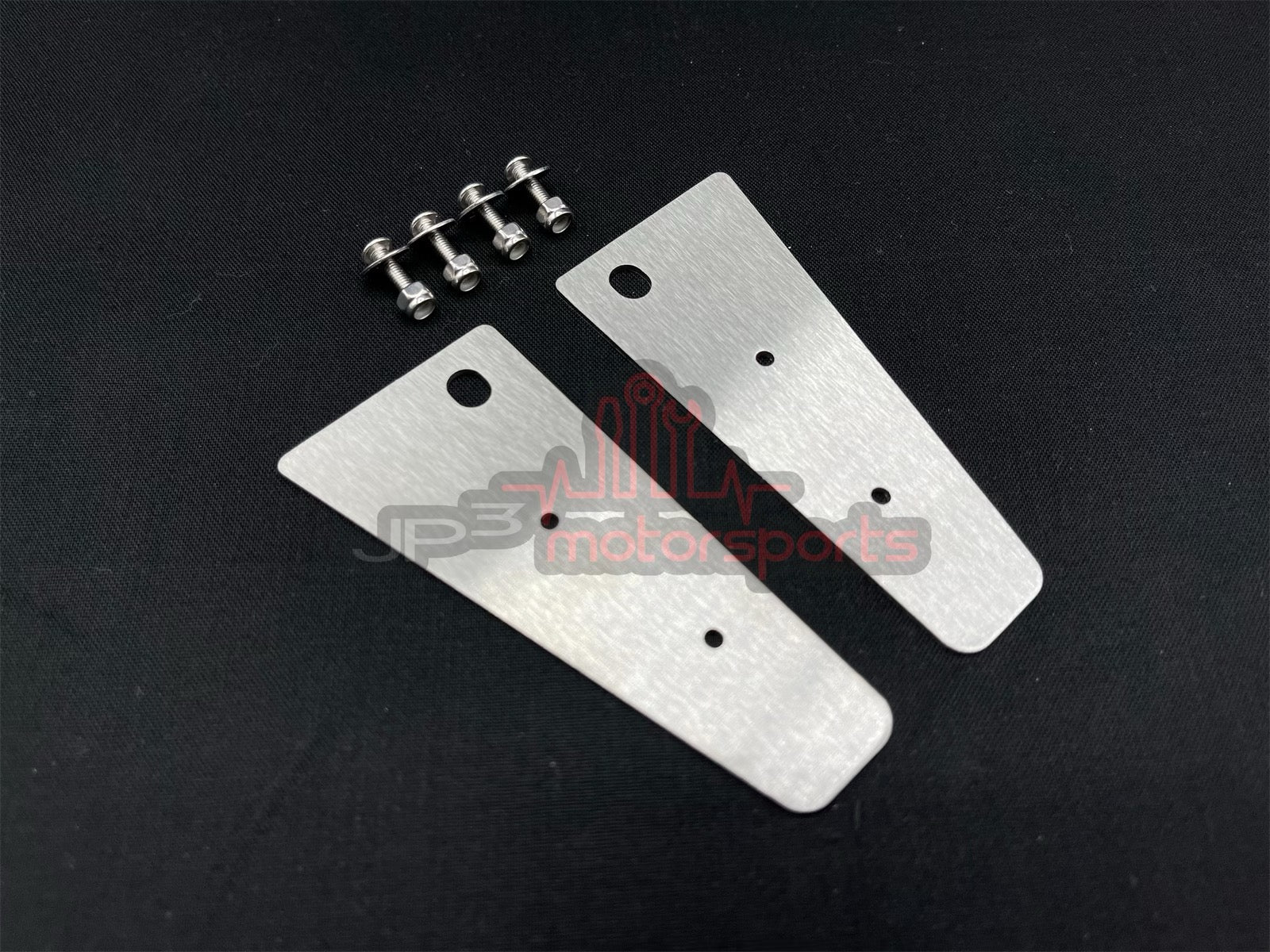 Mazda RX7 FD3S Front Bumper Retainer Brackets