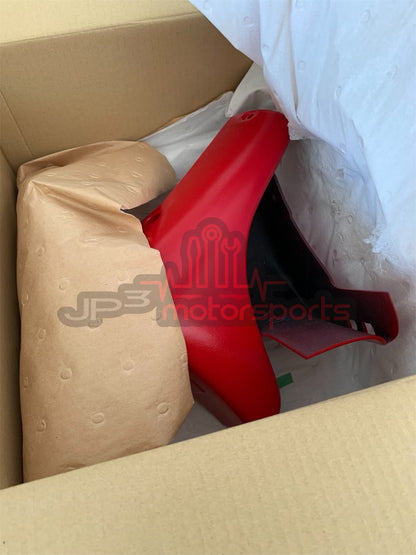 Mazda RX7 FD3S OEM Front Mudguards