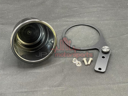 RHD Cup Holder Kit (without bracket)