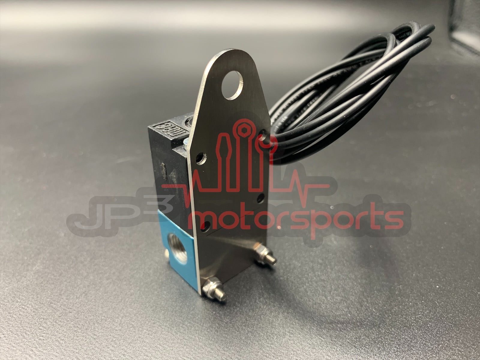 MAC Boost Controller Solenoid Mount