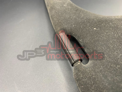 Sunvisor Replacement Barrel