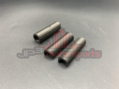 Sunvisor Replacement Barrel